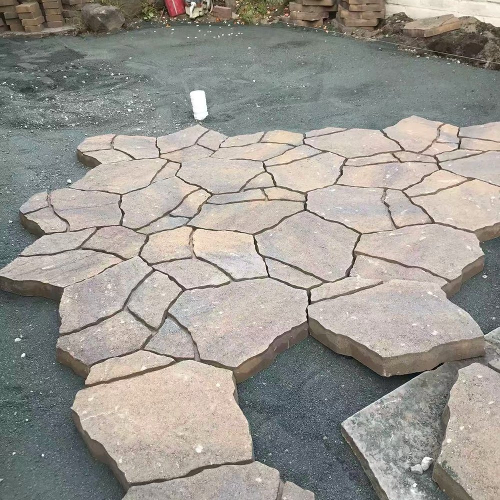 A McGuo Solutions - In progress - Landscaping Near Me A McGuo Solutions - In progress - Landscaping Near Me