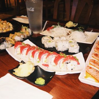 Sushi Shiro - Sushi Bars Near Me - Upland, California Sushi Shiro - Sushi Bars Near Me - Upland, California