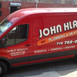 John Hlad Plumbing & Heating