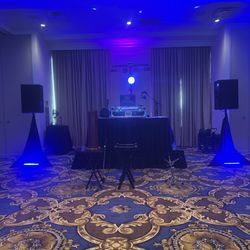 Fuzion Entertainment 