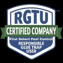 First Select Pest Control