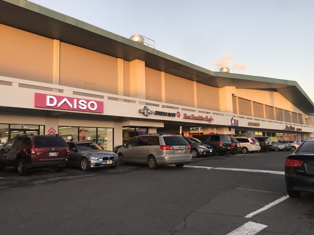 DAISO 872 Photos & 209 Reviews 850 Kamehameha Hwy, Pearl City, HI