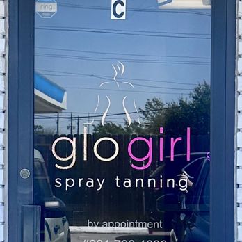 GloGirl Spray Tanning - By appointment only - Spray Tanning Near Me - Houston, Texas GloGirl Spray Tanning - By appointment only - Spray Tanning Near Me - Houston, Texas