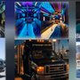 Blue Angels Limo Service