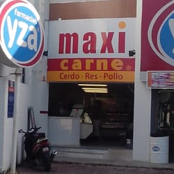 Maxi Carne