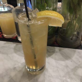 Pensive Distilling - Cold toddy - Cocktail Bars Near Me - Newport, Kentucky Pensive Distilling - Cold toddy - Cocktail Bars Near Me - Newport, Kentucky