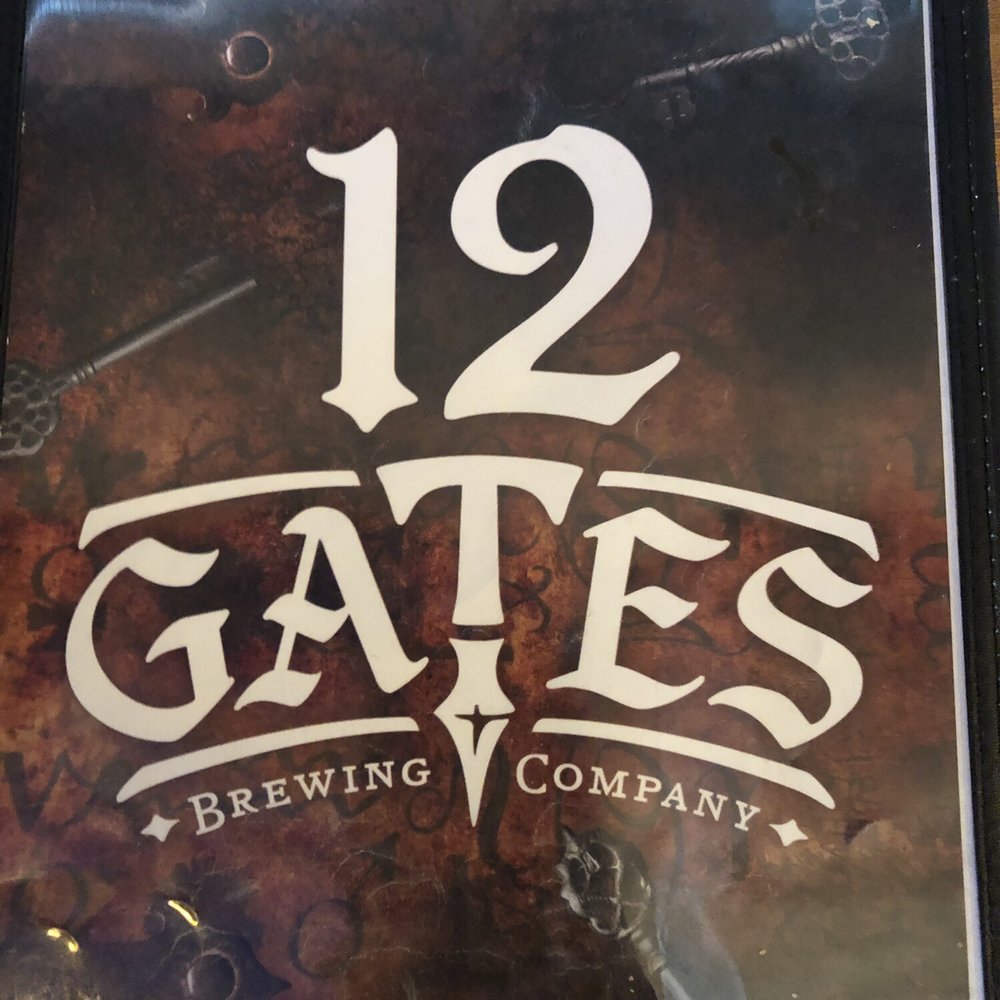 12 Gates Brewing - Menu - Breweries Near Me - Williamsville, New York 12 Gates Brewing - Menu - Breweries Near Me - Williamsville, New York