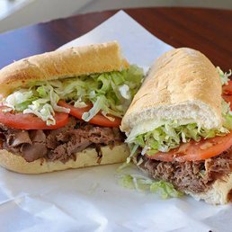 Roast Beef