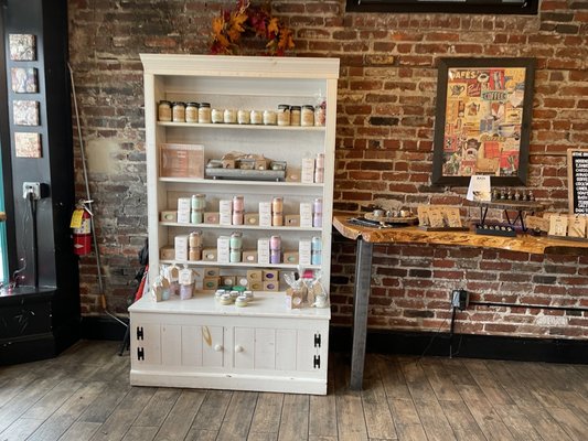 The BrickHaus by null