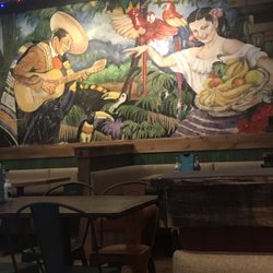 Rosalita’s Roadside Cantina BRICK