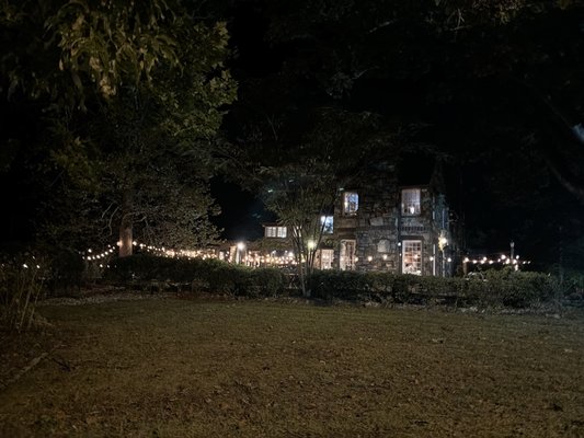 High Point Restaurant by null