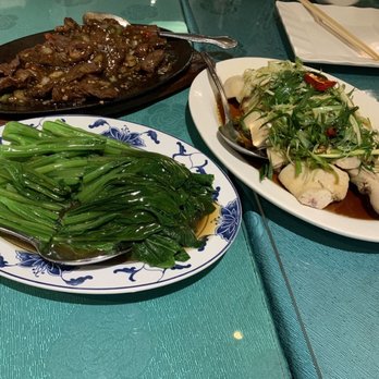 Kirin Restaurant - Chicken, beef and vegetables - Seafood Near Me - Honolulu, Hawaii Kirin Restaurant - Chicken, beef and vegetables - Seafood Near Me - Honolulu, Hawaii