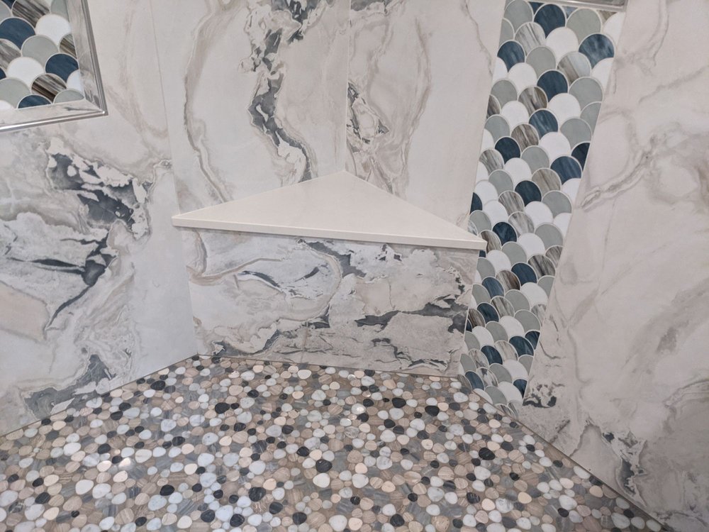 Slide of Rudy's Construction