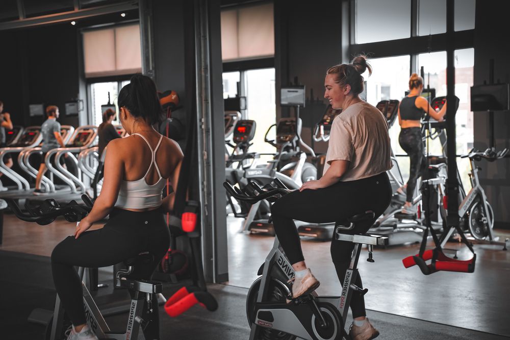 THE ATHLETIC COS Updated January 2026 13 Photos 842 N 4th St the-athletic-cos-updated-january-2026-13-photos-842-n-4th-st