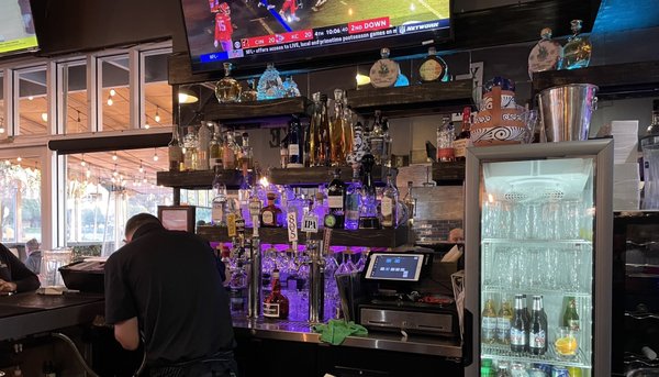 Xclusive Taqueria Moderna by null