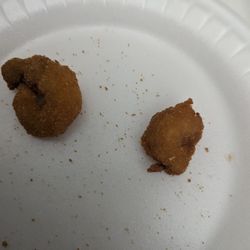 Lawrence's Fish & Shrimp