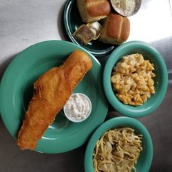 Red's Texas BBQ