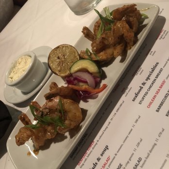 Ruth's Chris Steak House - Spicy Shrimp - Steakhouses Near Me - Austin, Texas Ruth's Chris Steak House - Spicy Shrimp - Steakhouses Near Me - Austin, Texas