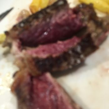Asador Indusi - Bilbao, BI
