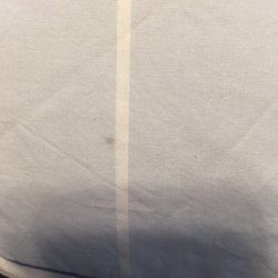 Grace Cleaners Express - New stain
