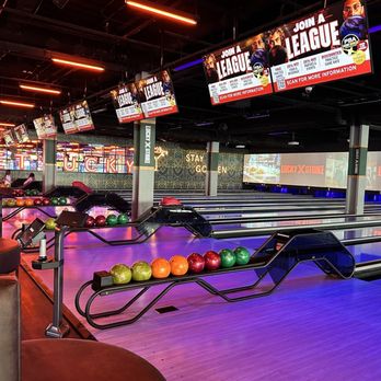 Lucky Strike Beverly Hills - Bowling - Bowling Near Me - Los Angeles, California Lucky Strike Beverly Hills - Bowling - Bowling Near Me - Los Angeles, California