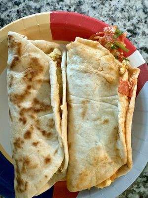 Patty's Taco House #1 by null