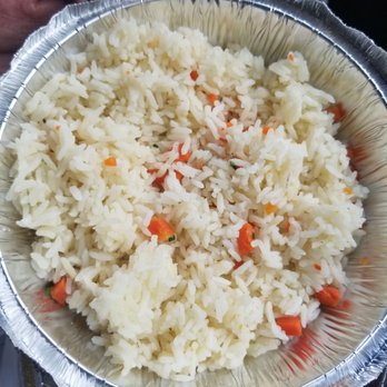 Aroma Cafe - Side of Rice - Mediterranean Near Me - Los Angeles, California Aroma Cafe - Side of Rice - Mediterranean Near Me - Los Angeles, California