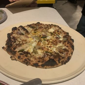Walrus Rodeo - Pizza - Italian Near Me - Miami, Florida Walrus Rodeo - Pizza - Italian Near Me - Miami, Florida