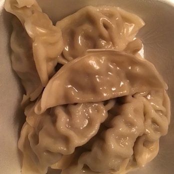 Hot N Spicy Restaurant - Chicken Momo - Indian Near Me - Irving, Texas