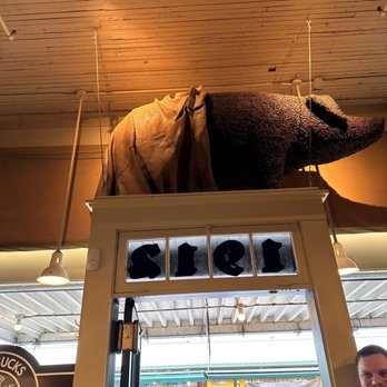 Starbucks - Piggy - look up - Coffee & Tea Near Me - Seattle, Washington Starbucks - Piggy - look up - Coffee & Tea Near Me - Seattle, Washington