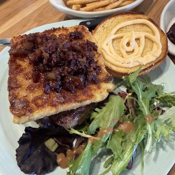 Truffles N Bacon Cafe - New American Near Me - Las Vegas, Nevada Truffles N Bacon Cafe - New American Near Me - Las Vegas, Nevada
