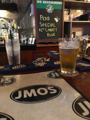 Jamison's by null