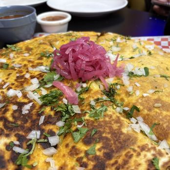 La Diosa de Los Moles - Pizza Birria - Mexican Near Me - Monterey Park, California La Diosa de Los Moles - Pizza Birria - Mexican Near Me - Monterey Park, California