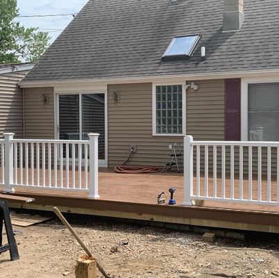 Francis And Ferrer Logo