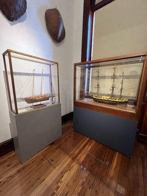 Key West Museum of Art & History at the Custom House by null