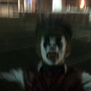 13th Floor Haunted House - This guy came creeping up and launched at me at the last second!!! Scary!! - Haunted Houses Near Me - Phoenix, Arizona 13th Floor Haunted House - This guy came creeping up and launched at me at the last second!!! Scary!! - Haunted Houses Near Me - Phoenix, Arizona