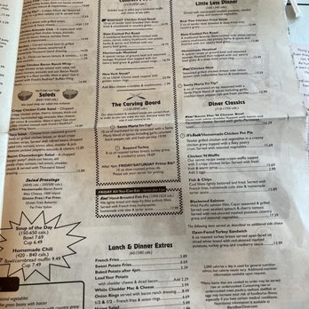 Black Bear Diner Pleasanton - American Near Me - Pleasanton, California