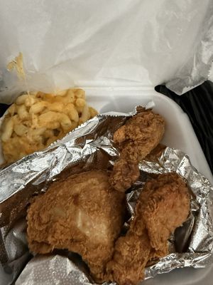 Gail's Soul Food by null