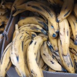 Red Apple Farmers Market - Ripe Plantains