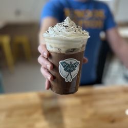 LUMI Coffee Bar - Our iced drinks are a summer hit!