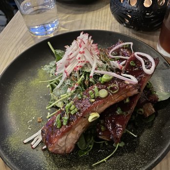 Colita - Short rib - New American Near Me - Minneapolis, Minnesota