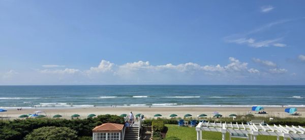 Windjammer Inn by null