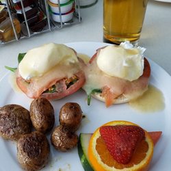 Dapper's Landing - West Coast Bennie