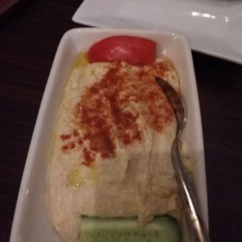Sadaf Restaurant - Hummus - Persian/Iranian Near Me - Thousand Oaks, California