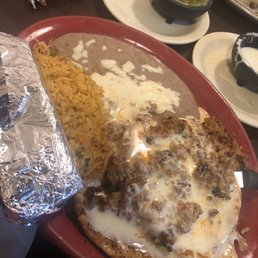 Choripollo
