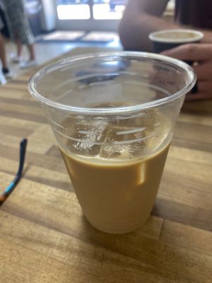 Black & White Coffee Wake Forest by null