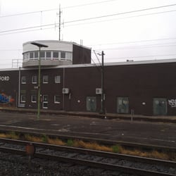 Bahnhof Herford