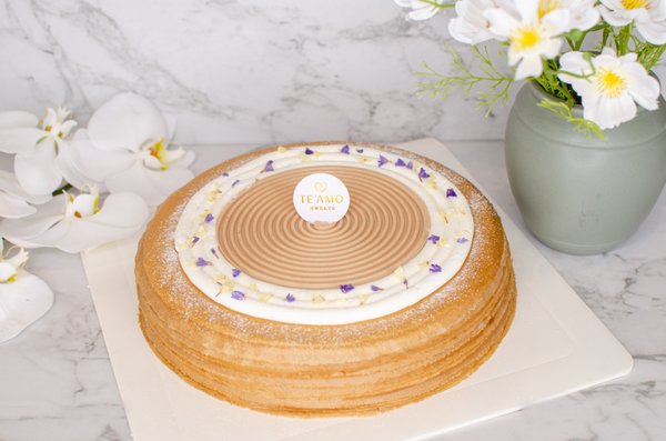 TE'AMO Sweets by null