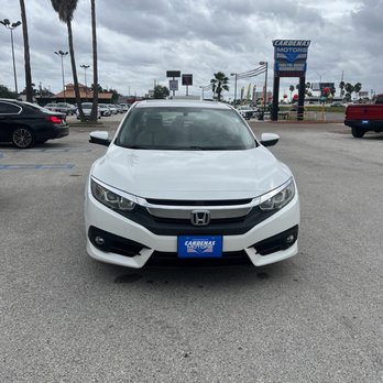 1. Cardenas Motors