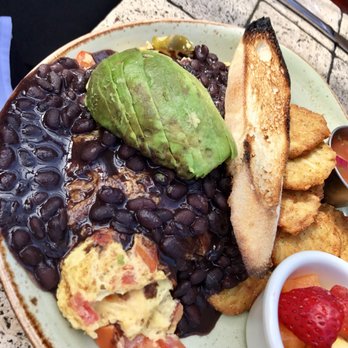 Le Papagayo - Breakfast & Brunch Near Me - Encinitas, California